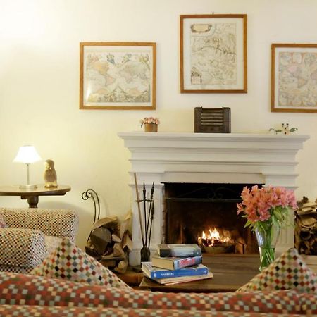 La Rabida Hotel Boutique كويتو المظهر الخارجي الصورة