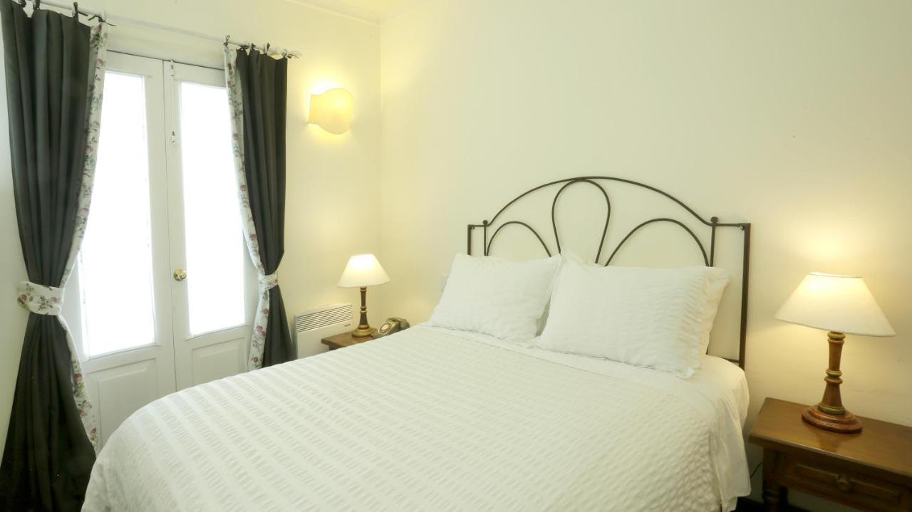 La Rabida Hotel Boutique كويتو المظهر الخارجي الصورة