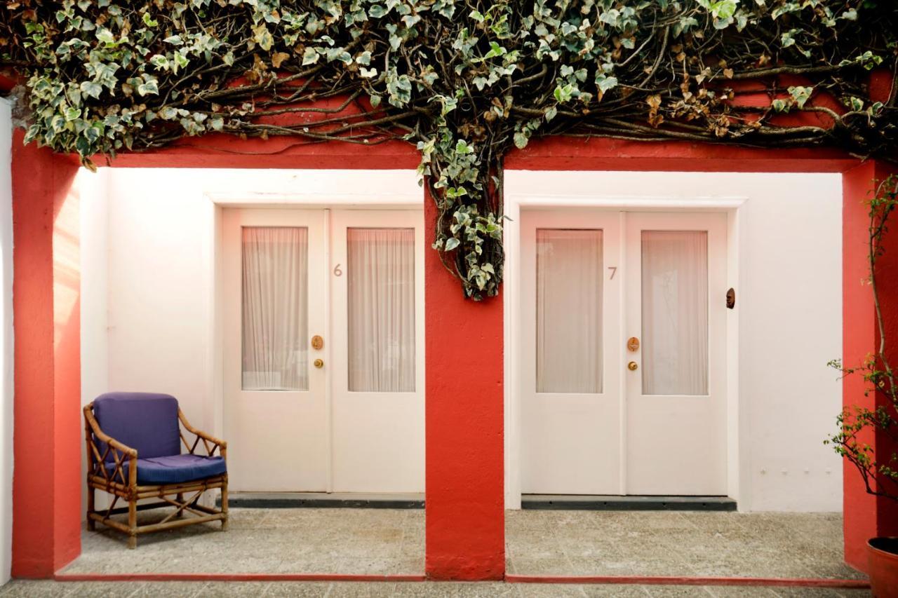 La Rabida Hotel Boutique كويتو المظهر الخارجي الصورة