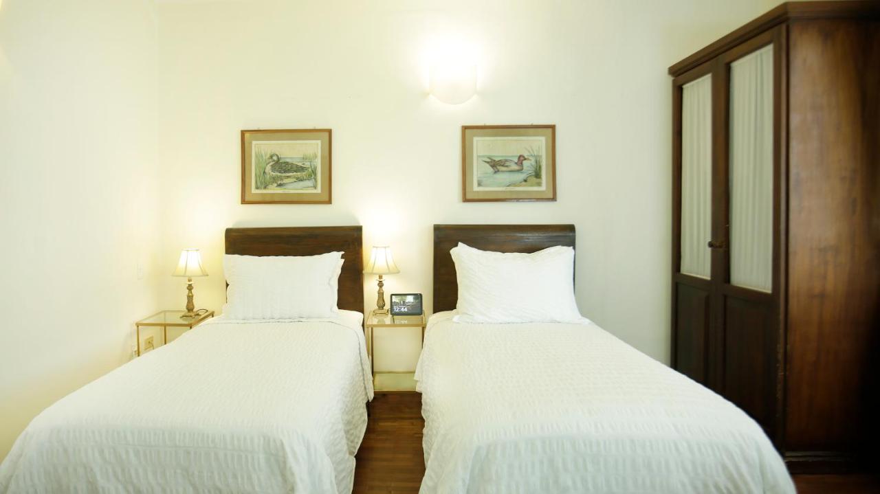 La Rabida Hotel Boutique كويتو المظهر الخارجي الصورة