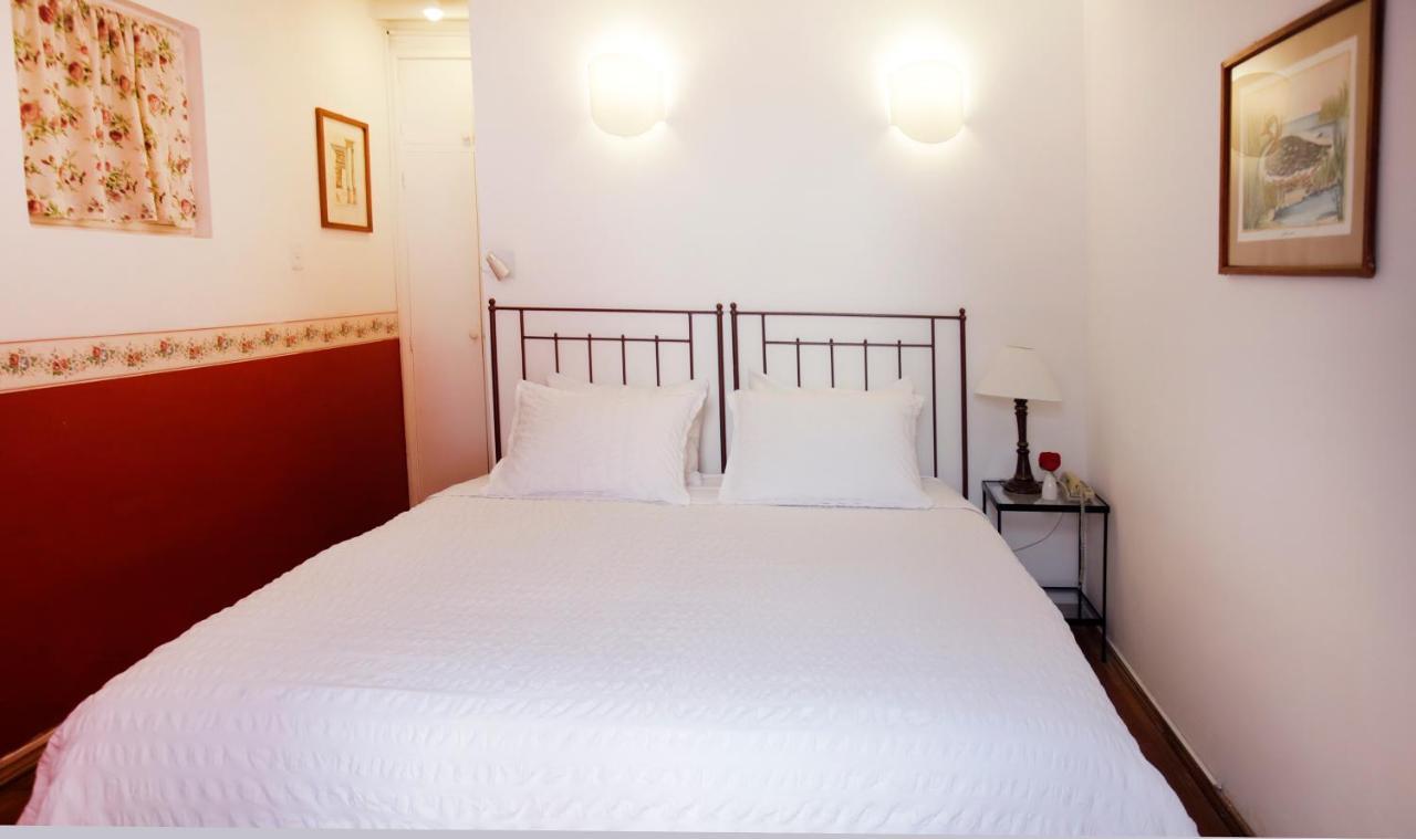 La Rabida Hotel Boutique كويتو المظهر الخارجي الصورة