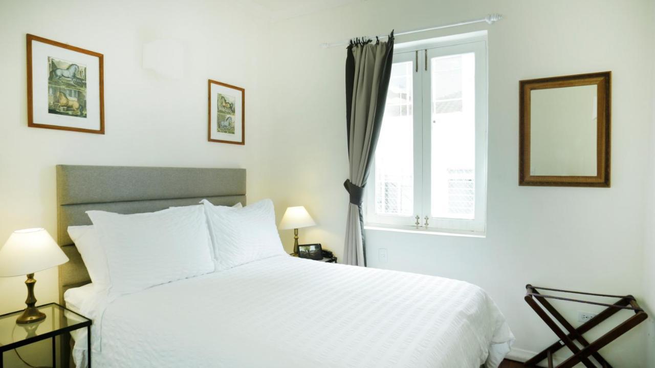 La Rabida Hotel Boutique كويتو المظهر الخارجي الصورة