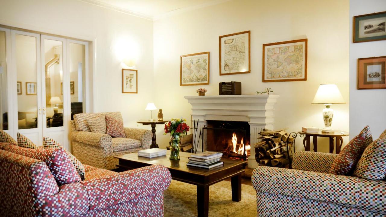 La Rabida Hotel Boutique كويتو المظهر الخارجي الصورة