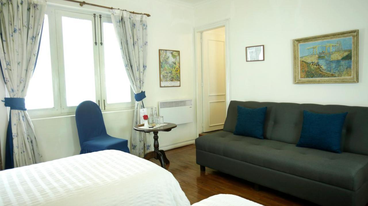 La Rabida Hotel Boutique كويتو المظهر الخارجي الصورة