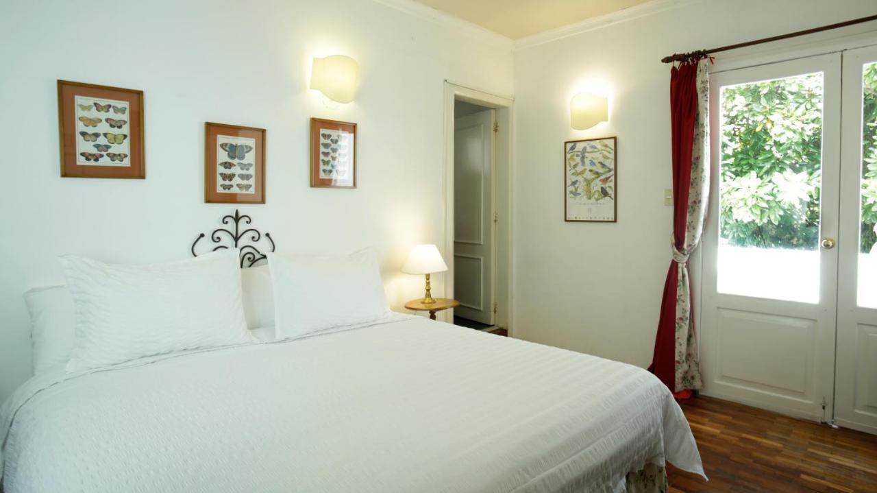 La Rabida Hotel Boutique كويتو المظهر الخارجي الصورة