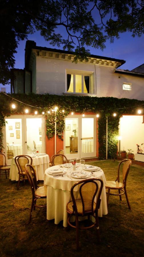 La Rabida Hotel Boutique كويتو المظهر الخارجي الصورة