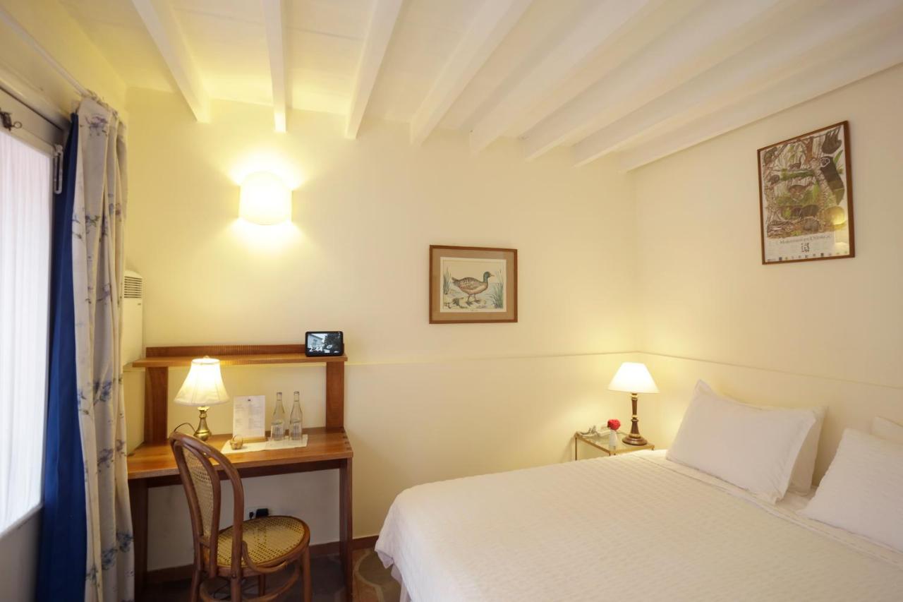 La Rabida Hotel Boutique كويتو المظهر الخارجي الصورة