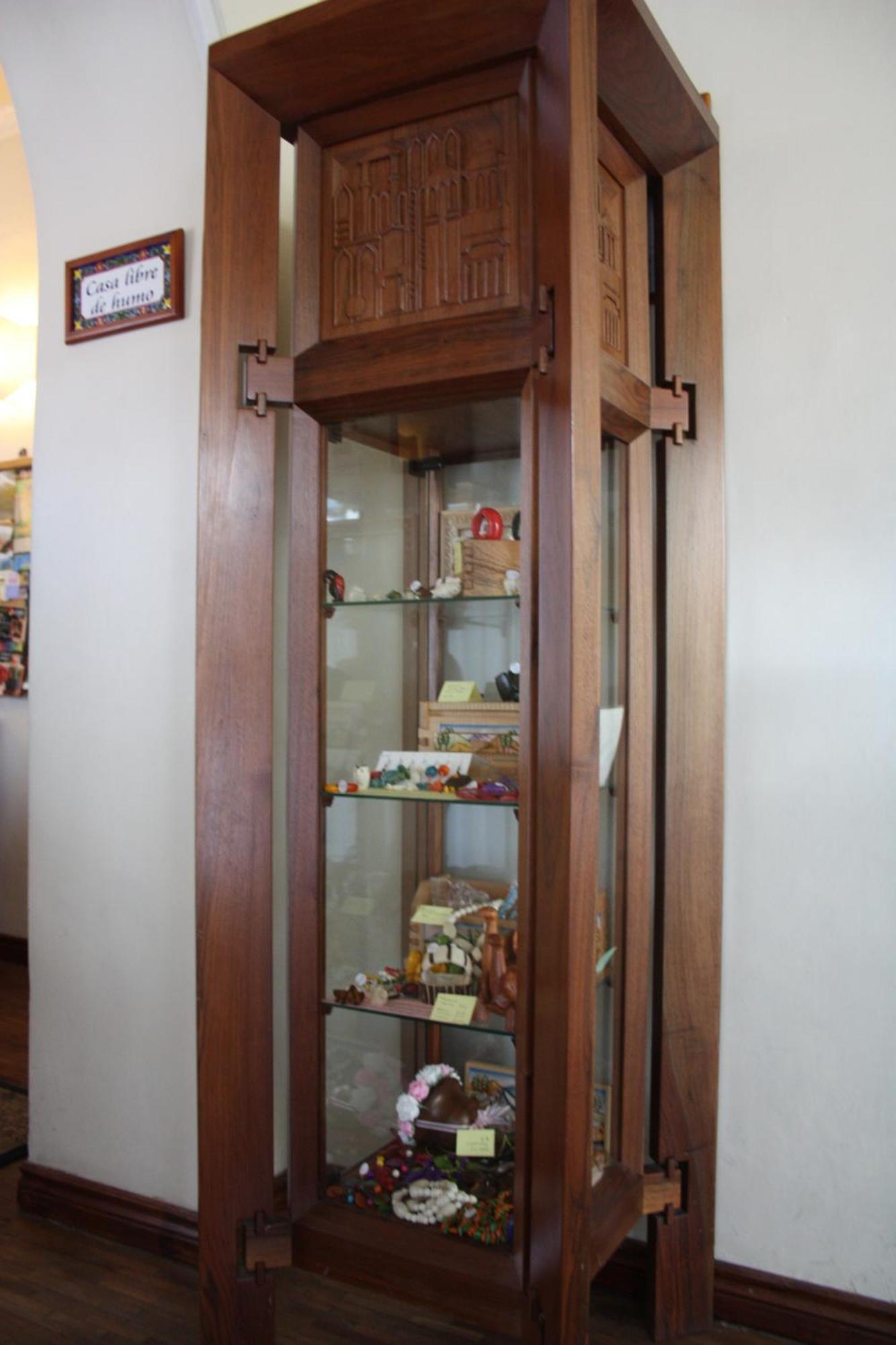 La Rabida Hotel Boutique كويتو المظهر الخارجي الصورة