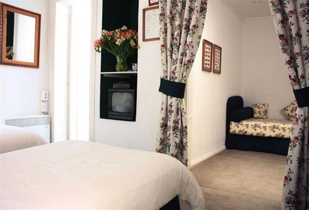 La Rabida Hotel Boutique كويتو المظهر الخارجي الصورة