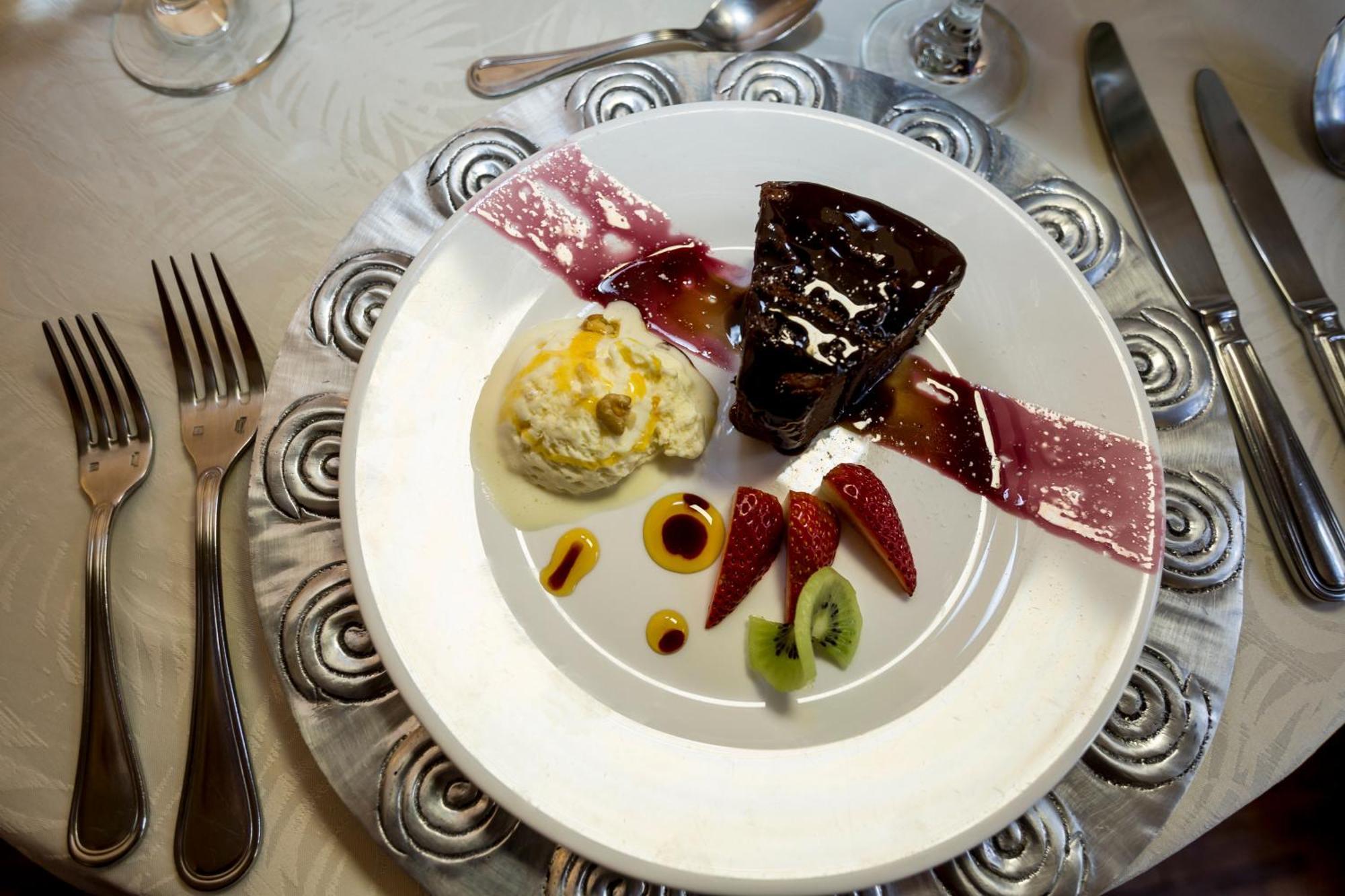 La Rabida Hotel Boutique كويتو المظهر الخارجي الصورة