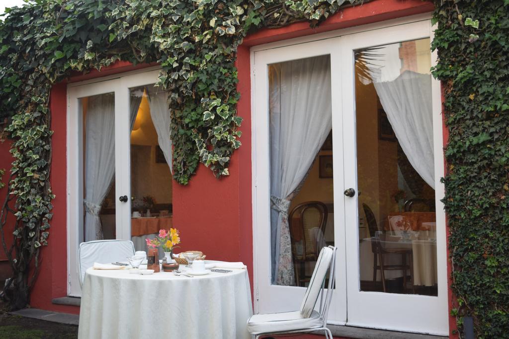 La Rabida Hotel Boutique كويتو المظهر الخارجي الصورة
