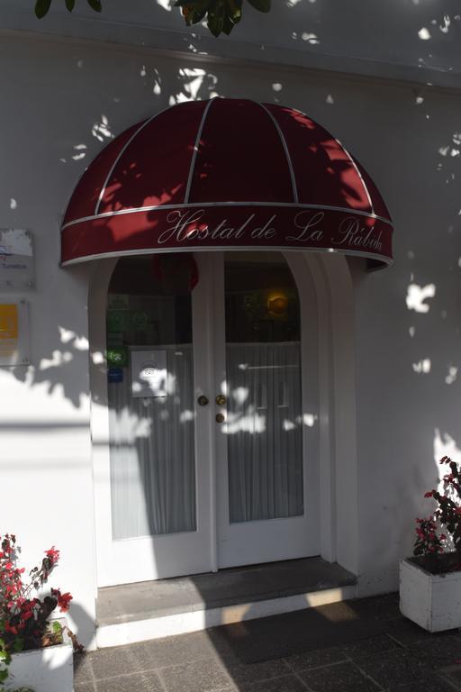 La Rabida Hotel Boutique كويتو المظهر الخارجي الصورة