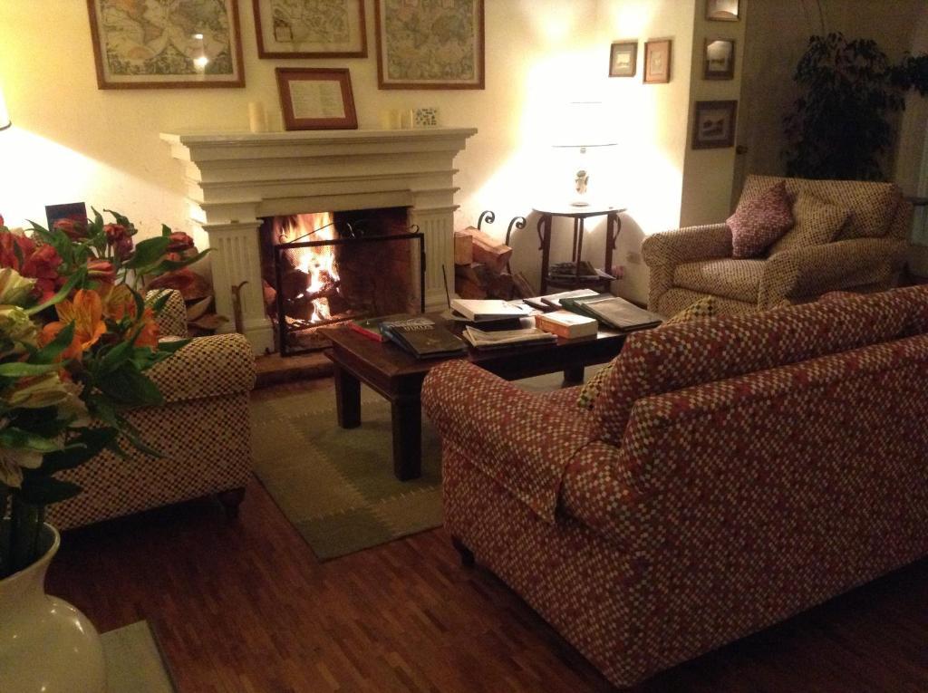 La Rabida Hotel Boutique كويتو الغرفة الصورة