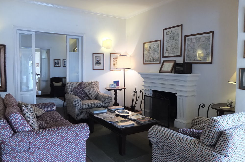 La Rabida Hotel Boutique كويتو المظهر الخارجي الصورة