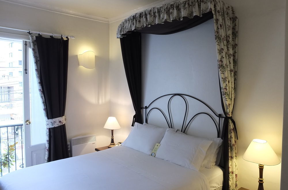 La Rabida Hotel Boutique كويتو المظهر الخارجي الصورة