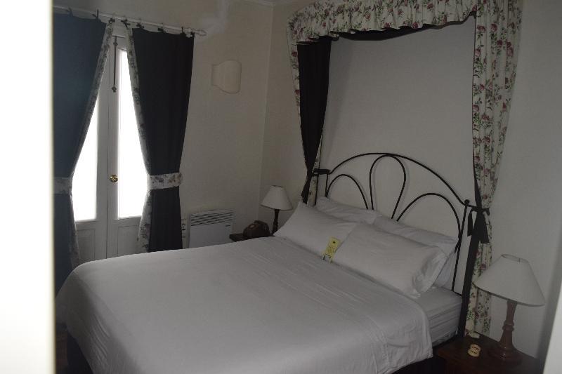 La Rabida Hotel Boutique كويتو المظهر الخارجي الصورة